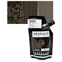 Sennelier Abstract Acrylic - Raw Umber, 120 ml pouch