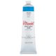 Utrecht Artists' Acrylic Paint - Brilliant Blue, 5 oz tube