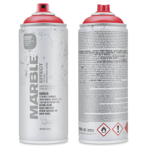 Montana Marble Effect Spray