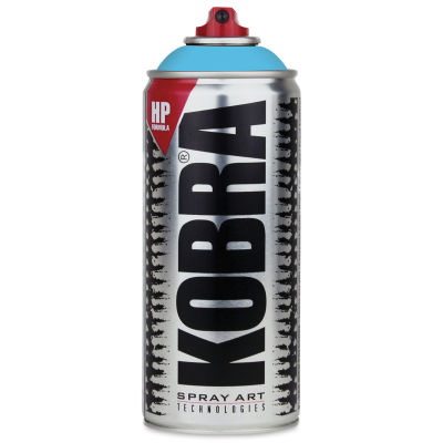 Kobra High Pressure Spray Paint - Blues, 400 ml