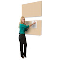 Screenflex Acoustical Panel - 22