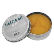 Trekell Linseed Oil Soap