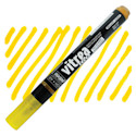 Pebeo Vitrea 160 Paint Markers - Sun Yellow, Glossy