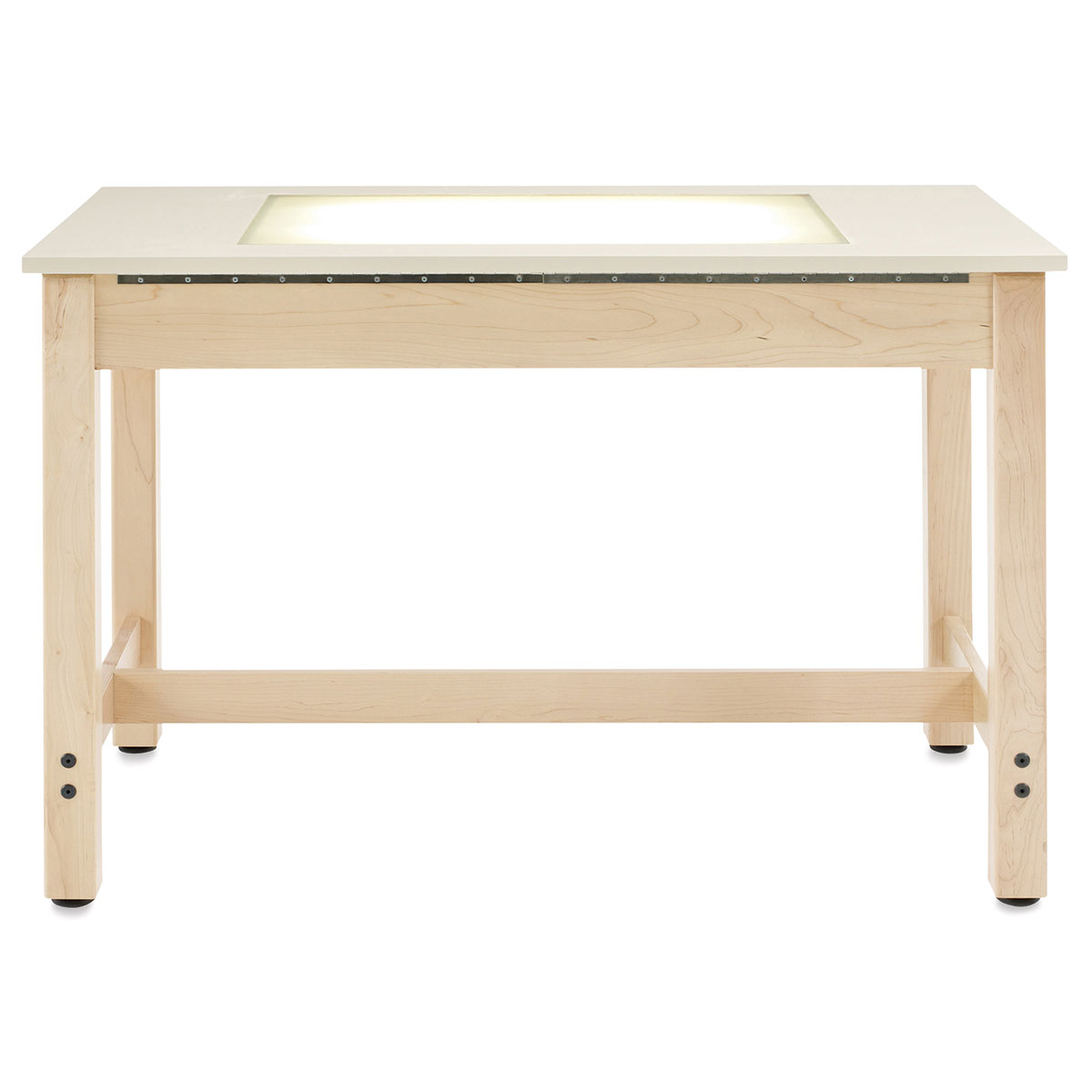 Light Drawing Drafting Artist Desk Table — Rickle.