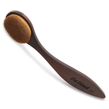 Open in modal - Da Vinci Synthetic Pastel Brush - Size 13