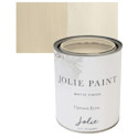 Jolie Matte Finish Paint - Uptown Ecru, Quart
