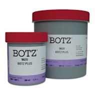 Botz Plus Glaze Enhancer
