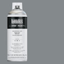 Liquitex Professional Spray Paint - Iridescent Rich Silver, 400 ml can