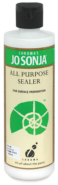 All Purpose Sealer