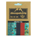 DecoPatch Paper Collections - N20, x 15-3/4