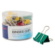 Officemate Binder Clips