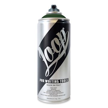 Open in modal - Loop Colors Spray Paint - Livorno, LP268, 400 ml