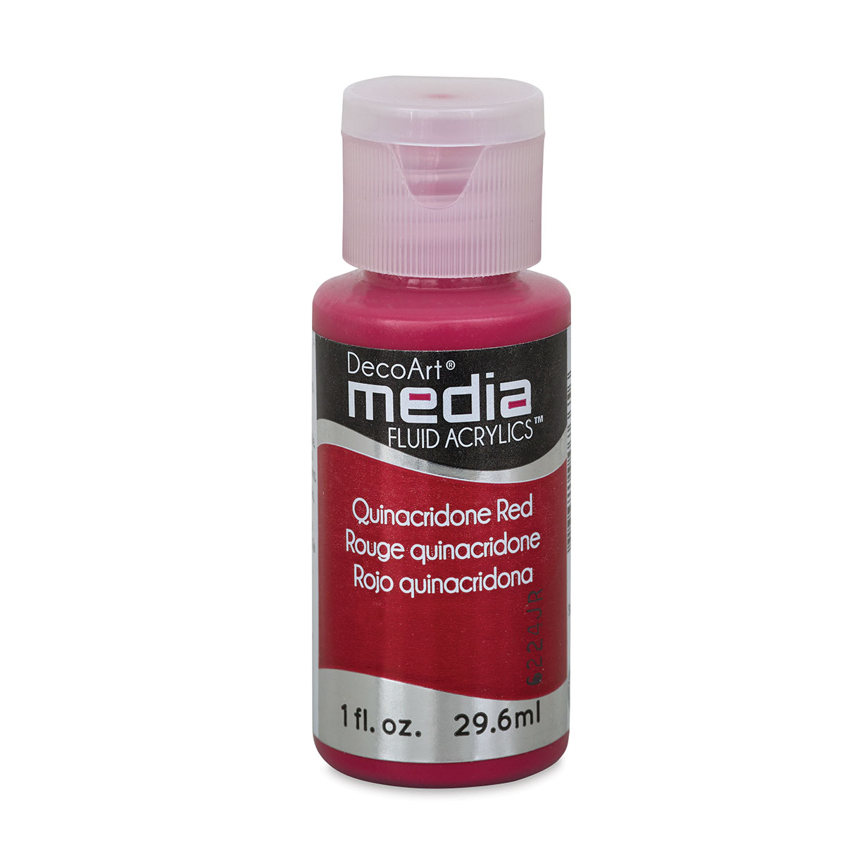 DecoArt Fluid Art Celling Medium 236ml – Medium Per Creare Celle Nei Dipinti Acrilici