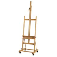 Meeden Large H-Frame Easel