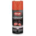 Krylon Fluorescent Spray Paint - 12 oz can