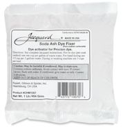 Jacquard Soda Ash Dye Fixer