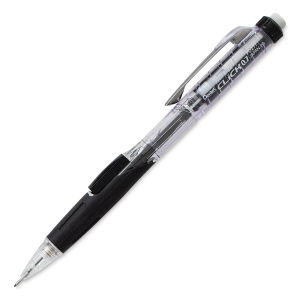Pentel Twist-Erase Click Mechanical Pencil - 0.7 mm, Black