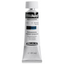Schmincke Primacryl Professional Acrylic Paint - Phthalo Turquoise, 60 ml Tube