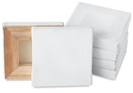 Blick Mini Cotton Canvas Packs