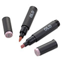 Olo Dual-Tip Marker - V4.1 Wild Geranium