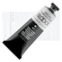 Blockx Artist Oil Color - Titanium-Zinc White, 35 ml tube