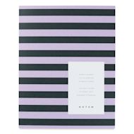 Notem UMA Medium Weekly Planner