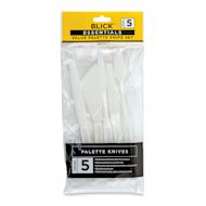 Blick Essentials Palette Knife Value Set
