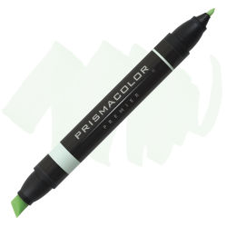 Prismacolor Premier Double-Ended Art Marker - Mint Cream
