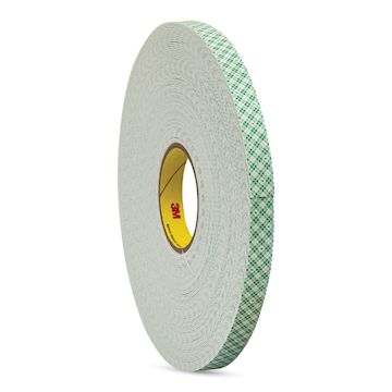 Open in modal - Scotch Foam Tape - 1/2" x 36 Yards