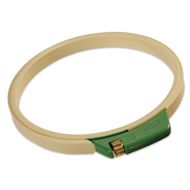 Clover Embroidery Hoops