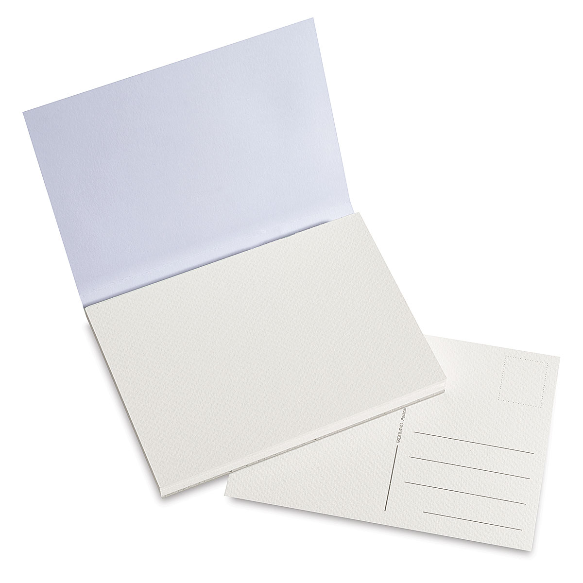 Watercolor Blank Cards and Envelopes | Extra Thick Blank Greeting Cards and Envelopes for 5x7 Cards | Premium 300 GSM Watercolor Paper Postcards for