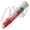 Amsterdam Acrylic Marker - Silver, 15 mm