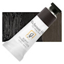 Shiva Signature Artist Oil Color - Burnt Umber Cool, 1.25 oz Tube