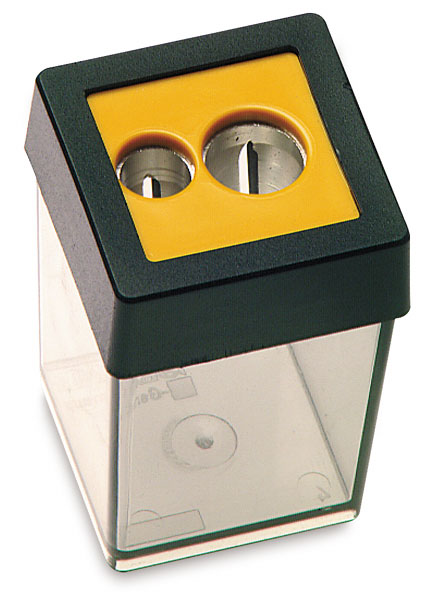 dahle pencil sharpener