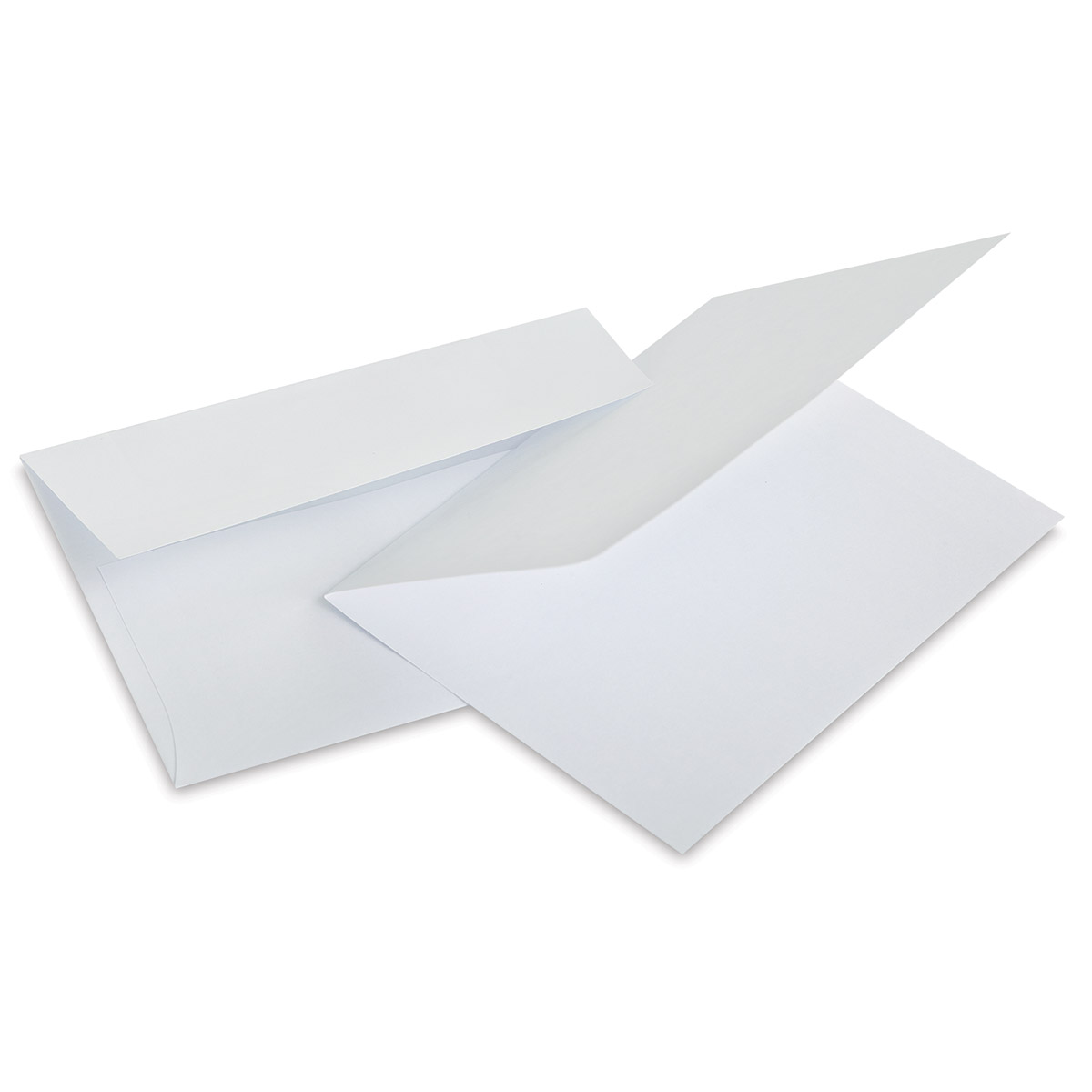 PA Paper Accents Card and Envelope - 4-1/4-inch x 5-1/2-inch - 50
