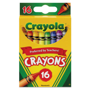 Crayola Crayons