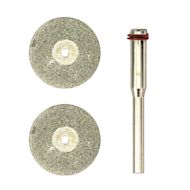 Enkay Diamond Wheel and Set