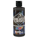 Createx Wicked Colors Airbrush Color - 4 oz, Opaque Jet Black
