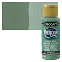 DecoArt Americana Acrylic Paint - Desert Cactus, 2 oz