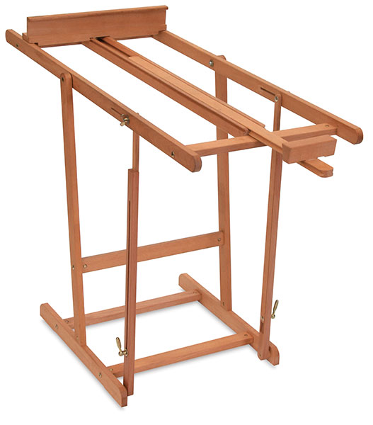 High quality Mabef M/08 studio easel