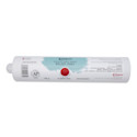 Cranfield Caligo Safe Wash Relief Ink Cartridge - Rubine Red, 300 g