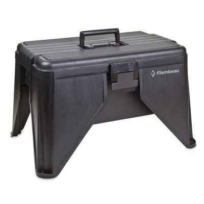 ArtBin Stand 'N Store Step Stool