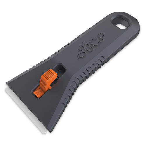 Slice Auto Retract safety-focused utility knife with ceramic blade