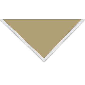Open in modal - Art Spectrum Colourfix Smooth Pastel Paper - Soft Umber, 20" x 28", Single Sheet