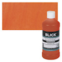 Blick Original Formula Student Tempera Paint - Orange, 16 oz