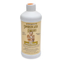 Metallic Surfacer Solution - 16 oz, Gold