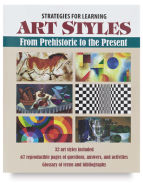 Crystal Productions Art Styles Posters | BLICK Art Materials