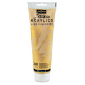 Pebeo High Viscosity Acrylics - Precious Gold, ml, Tube