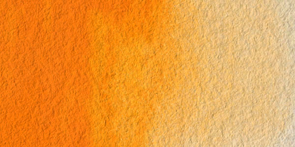 Colour Story: Winsor Orange