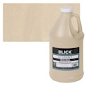 Blick Original Formula Student Tempera Paint - Peach, 64 oz